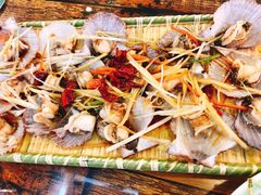 -金谷园饺子·烧烤(人大总店)