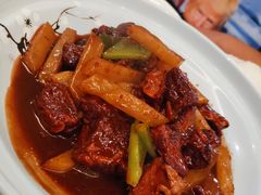 -赖厨潮汕砂锅粥