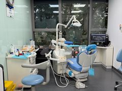 -马泷齿科·皓康门诊(尚都SOHO店)