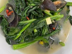 -考记泥焗鸡农庄·海鲜(北洛秘境店)