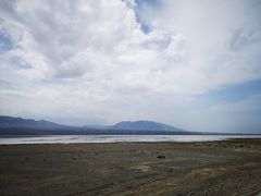-盐湖景区
