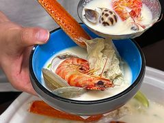 -金龙·打边炉(南京西路店)