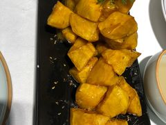 -到家尝北京菜(西坝河店)