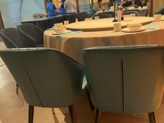 -悦海·家宴·冰花皮皮虾大锅贴(宝龙店)