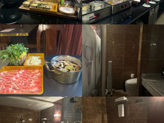 -丽辰新韩式商务SPA·洗浴桑拿·自助餐食
