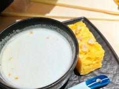 -侨美食家·粤菜(体育西路店)