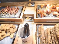 -比格比萨自助(国展店)