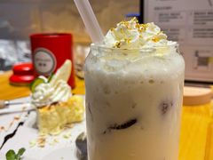 -猫咖时代(中山亭店)