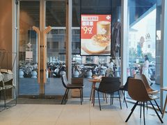 门面-Tims天好咖啡·贝果(东吴龙湖天街店)