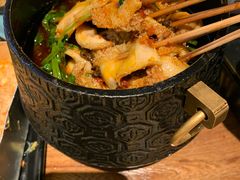 -那些年记忆烧烤