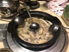 原味椰子鸡-润泽园椰子鸡(汇一城店)