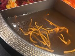 -廖掌柜·重庆鲜货火锅(上海首店)