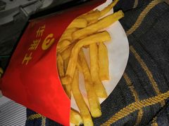 -华莱士·炸鸡汉堡(四马路家家悦店)