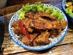 -有才叔北京时间涮肉(紫薇尚层店)