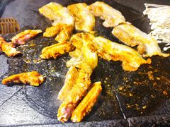 -郭记烤肉(正阳街店)