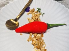 -渔语鱼新川菜Bistro(万象天地店)