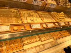 -泸溪河桃酥(西直门凯德店)