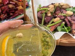 -渔语鱼新川菜Bistro(万象天地店)