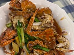 -钱大妈海鲜饭店(保利林语店)