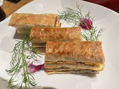 -京坛汇·烤鸭·京菜(宋庄店)