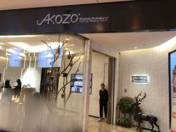 -AKOZO Beauty Salon