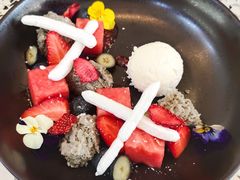 -BUTTERFUL&CREAMOROUS 黄油与面包(三里屯太古里店)