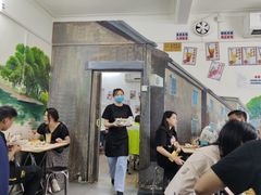 -渔记茶餐厅(渔村店)