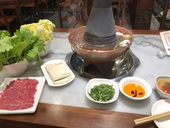 -老五四季涮肉(白纸坊店)