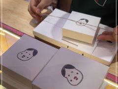 -阮大兴糕团(滨江宝龙店)