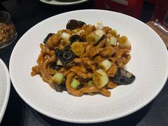 -顺香居·老字号湖北菜(江汉路店)