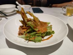 -粗茶淡饭·汉口公馆(循礼门店)