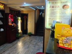 -莱仪堂艾灸经络养生馆(九亭一店)