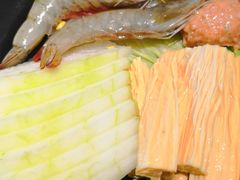 -八珍玉食鸡煲·打边炉(印象城店)