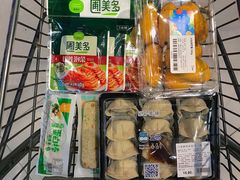 -盒马鲜生(杨高南路店)