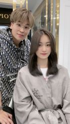 -TOP HAIR SALON