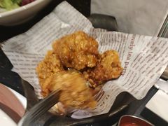 -西堤牛排(北京国瑞店)