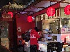 -川流不息·地道川菜·小龙虾(新松江路店)
