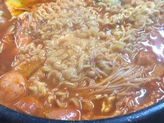 -三餐季年糕火锅(韩乐坊店)