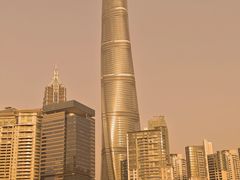 -黄浦江游览(十六铺码头)