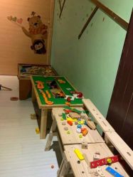 -塔塔王国·主题儿童游乐园(奥城商业广场店)