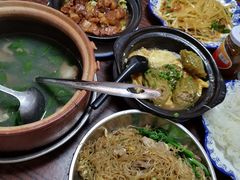 -万兴菜馆(龙华店)