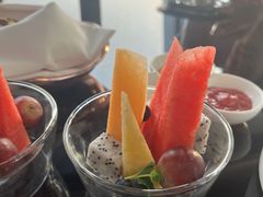 -瑞吉酒店·The Drawing Room闲逸廊·云端下午茶·夜奢Whiskey