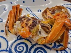 -黄记大闸蟹专卖店·活蟹·醉蟹