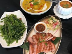 -Thai Alley泰爱里(二沙岛店)