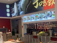 -秦宗·肉夹馍·油泼面·凉皮(洋湖店)
