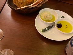 -Tivano意大利餐厅(成都居舍酒店)