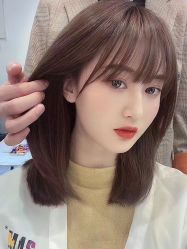 -3AM·S HAIR SALON烫发染发接发