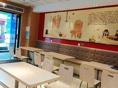 大堂-老通城豆皮大王(吉庆街店)