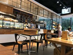 -Jamaicablue Coffeeshop(中央广场店)