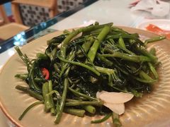 马来风光-滕记星发餐室·新加坡菜(巨鹿路店)